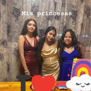 Meet your Posher, Jessy